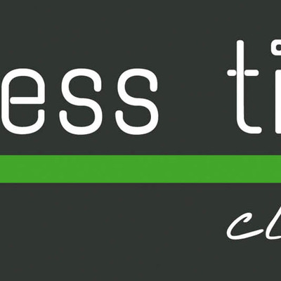 Fitness Time SSD