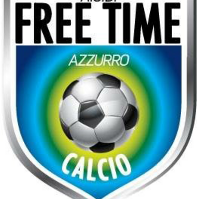 ASD Free Time Azzurro